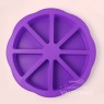 Molde Silicona Torta en Porciones Cooper