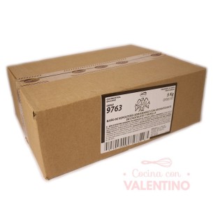 Baño Bombon Aguila Semiamargo N°9763 - 5 Kg