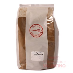 Cacao en Polvo Barry Callebaut  - 1 Kg
