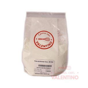 Polvo de Hornear Circe - 250 Grs.