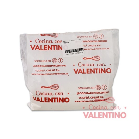 Polvo de Hornear Emeth - 250 Grs