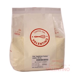 Premezcla Inventis Medialunas y Facturas - 500 Grs.