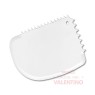 Rasqueta Plastica Parpen Peine
