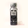 Carbon Vegetal Colorante Negro - 70 Grs