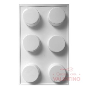 Placa Plastichok Oreo Clasica 075C