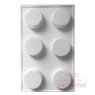 Placa Plastichok Oreo Clasica 075C