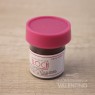 Colorante Pasta Bloch Bordo - 15 Grs