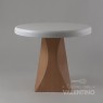 Alzada Kiev Plato Blanco - 20x15