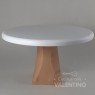 Alzada Kiev Plato Blanco - 28x15