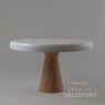 Alzada Sidney Plato Blanco - 20x10