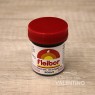Colorante Pasta Fleibor Rosa X - 15 Grs