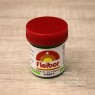 Colorante Pasta Fleibor Verde A - 15 Grs