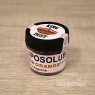 Colorante Polvo Liposoluble King Dust Orange - 4 Grs
