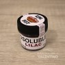 Colorante Polvo Liposoluble King Dust Lilac/Lavanda - 4 Grs
