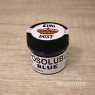 Colorante Polvo Liposoluble King Dust Blue - 4 Grs