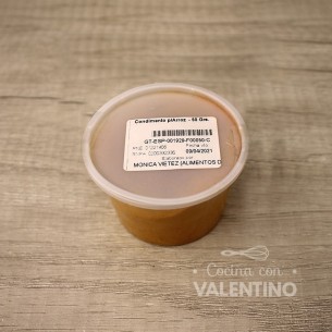 Condimento para Arroz - 50 Grs
