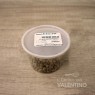 Pimienta Blanca Grano - 50 Grs