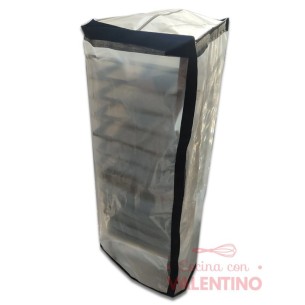 Funda Plastica p/ Zorra (medida 45x70cm)