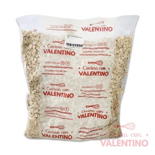 Avena Arrollada Gruesa - 1 Kg