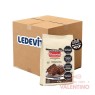 Mix Brownie Ledevit - 470 Grs - Pack 12 Un
