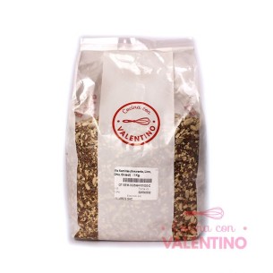 Mix Semillas (Sesamo. Lino. Chia. Girasol) - 1 Kg