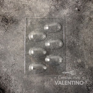Placa Huevo FYF N°6