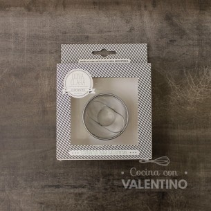 Cortante Doña Clara Rosquita (medida n5)