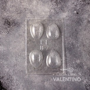 Placa Huevo FYF N°7