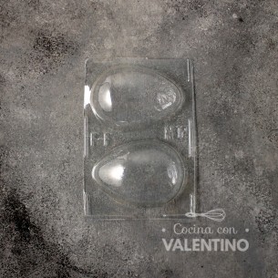 Placa Huevo FYF N°12