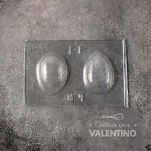 Placa Huevo FYF N°9