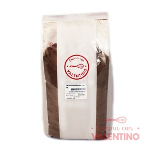 Cacao en Polvo Inca  - 1 Kg.
