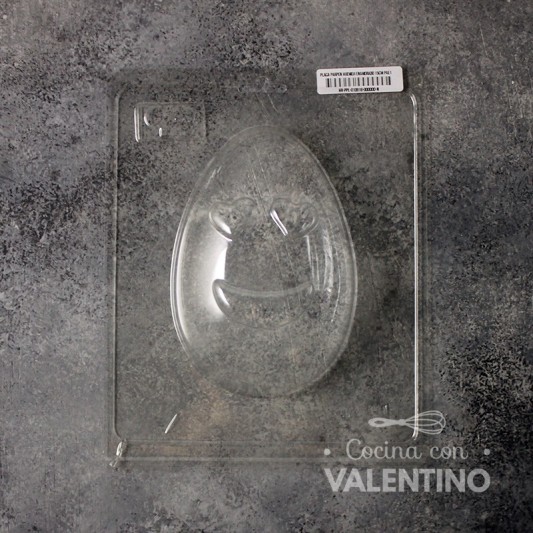 Placa Parpen Huemoji Enamorado 15cm PAE1