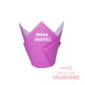 Tulipa Moldpack Surtido 8 Colores - Pack 200 Un
