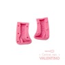 Molde Flexible Bota Larga Mujer E37-007A2 - CM
