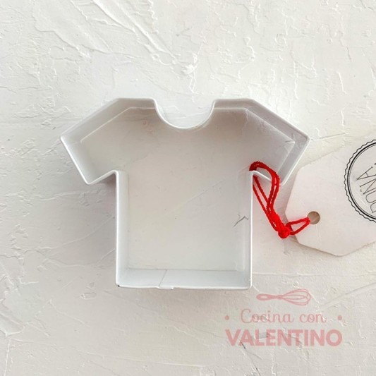 Cortante Doña Clara Camiseta