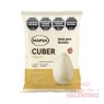 Baño de Moldeo Mapsacuber Blanco - 500 Grs