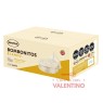 Baño de Reposteria Bombonitos Blanco - 3 Kg