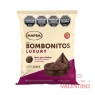 Baño de Reposteria Bombonitos Luxury Semiamargo - 1 Kg