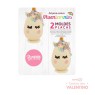 Set Placas Huevos Unicornio Parpen - 10cm