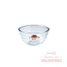 Bowl Vidrio Ocuisine Prepware 15x8 - 500 cc