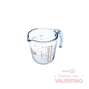 Jarra Medidora Ocuisine Prepware 19x13x9 500cc