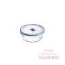 Contenedor Redondo Luminarc Pure Box 670 Cc