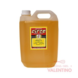 Esencia Circe Aroma Manteca  - 5Lt