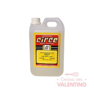 Esencia Circe Menta  - 1Lt
