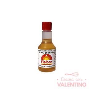 Esencia Fleibor Humo - 30 Ml