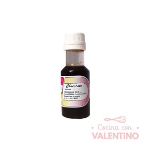 Esencia Circe Chocolate  - 30Ml