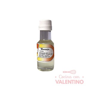 Esencia Circe Naranja  - 30 Ml