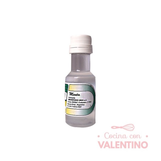 Esencia Circe Menta  - 30Ml