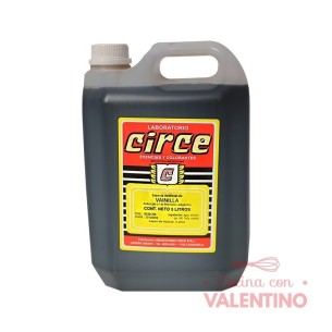 Esencia Circe Vainilla  - 5Lt