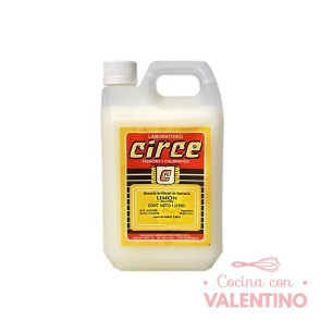 Esencia Circe Limon  - 1Lt